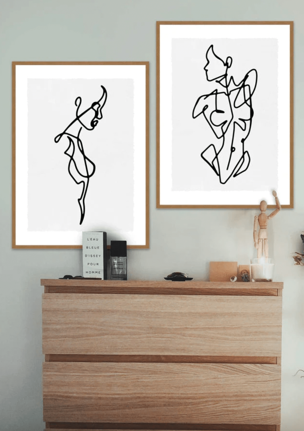 Contemporary Art Prints: A Modern Twist to Traditional Art