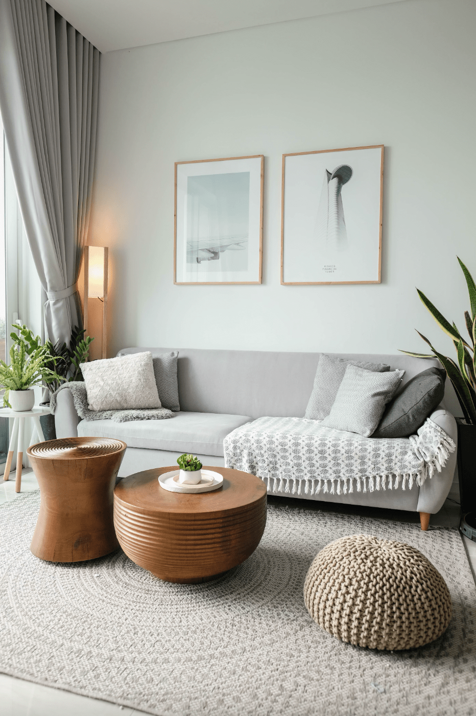 Scandinavian Style: Nordic Designs for Your Home