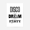 Disco Dream Party - Test Product