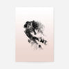 Cloud Dancer 1 Print