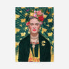 Frida Kahlo Print