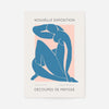 Matisse Nouvelle Exhibition Poster