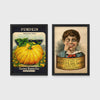 2 Prints & Frames - Halloween Bundle 9