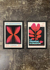 2 Prints & Frames - Flower Market Graphic Design Prints