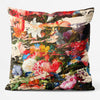 Torn Florals Pattern Cushion Clearance 46cm