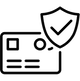 SECURE PAYMENTS