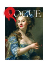 Rogue Print 21x30cm Matte Clearance Print