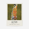 Gustav Klimt Hope II Artist Poster