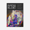 Gustav Klimt The Virgin Artist Poster