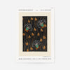 Emile-Alain Séguy Art Nouveau Pattern Print 003