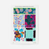 Emile-Alain Séguy Art Nouveau Pattern Print 005