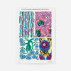 Emile-Alain Séguy Art Nouveau Pattern Print 022