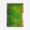 Football Pitch Photography Print