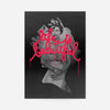 Queen Elizabeth II Life is Beautiful Print