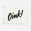 Oink Animal Noises Print