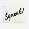 Squeak Animal Noises Print
