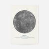 Mercury Educational Kids Planet Poster