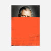 King Charles III Dipped Paint Print