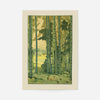 Bamboo Grove by Yoshida Hiroshi