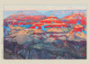 Grand Canyon by Yoshida Hiroshi