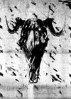 Antlers Print