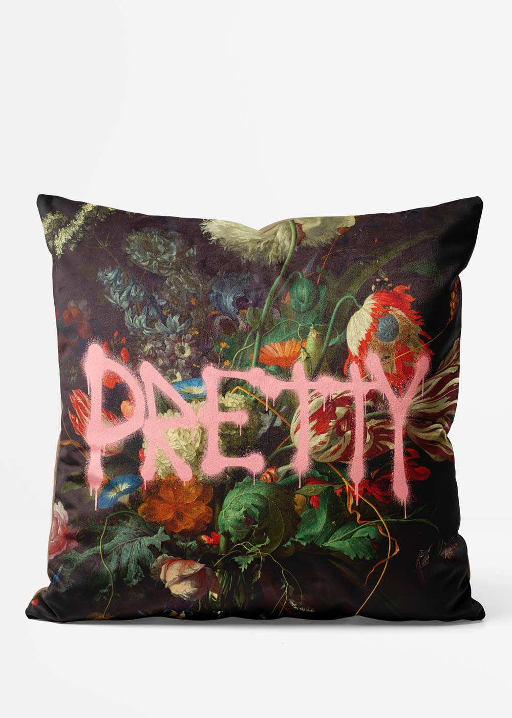 Graffiti cushion covers best sale