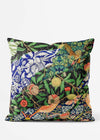 William Morris Prints Mashup Pattern Cushion