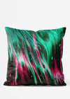 Bright Abstract No 3 Cushion