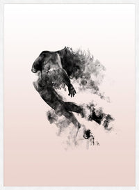 Cloud Dancer 1 Print