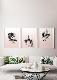 Cloud Dancer 2 Print