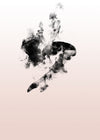 Cloud Dancer 3 Print