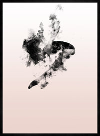 Cloud Dancer 3 Print