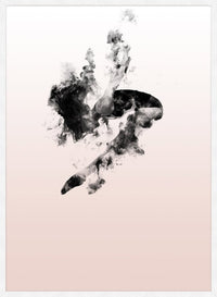 Cloud Dancer 3 Print