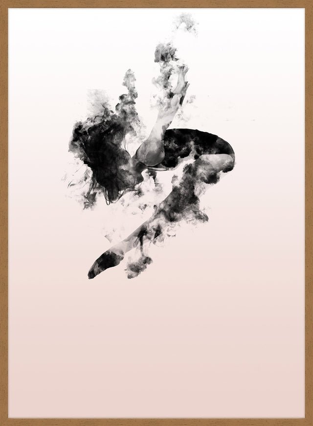 Cloud Dancer 3 Print