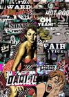 Comic 2 Print