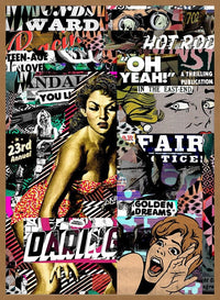 Comic 2 Print