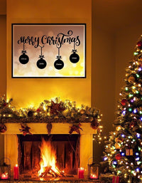 Custom Baubles Print