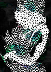 Dancer 1 Pattern Print