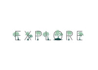 Explore Quote Print
