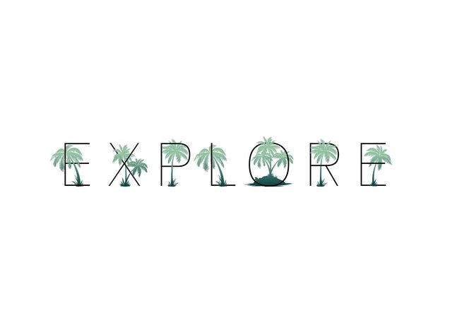 Explore Quote Print