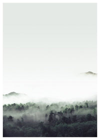 Forest Print
