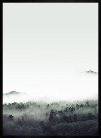 Forest Print