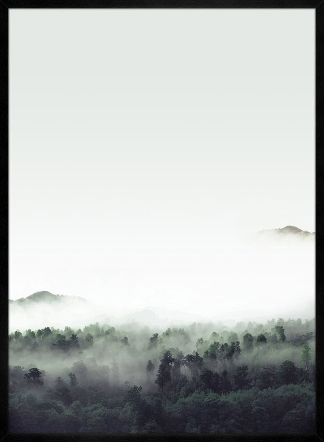 Forest Print