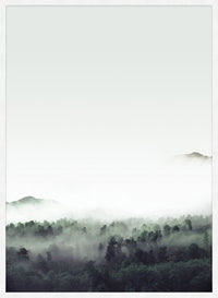 Forest Print