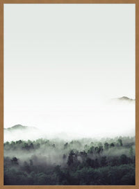 Forest Print