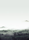 Forest Print
