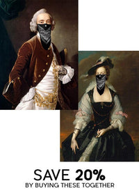 Gang Portraits Print Bundle
