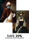 Gang Portraits Print Bundle