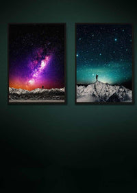 Gazing Print Bundle