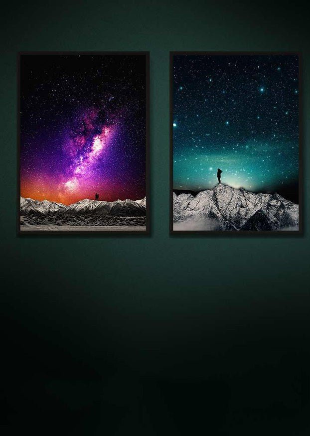 Gazing Print Bundle